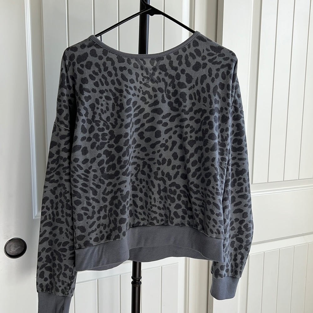 Adrienne Vittadini sport shirt